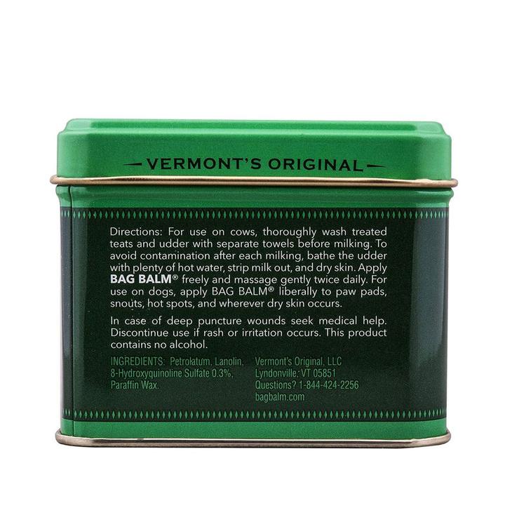 Bag Balm Original Skin Moisturizer - Image 3
