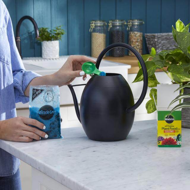 Miracle-Gro® Water Soluble All Purpose Plant Food - Image 5