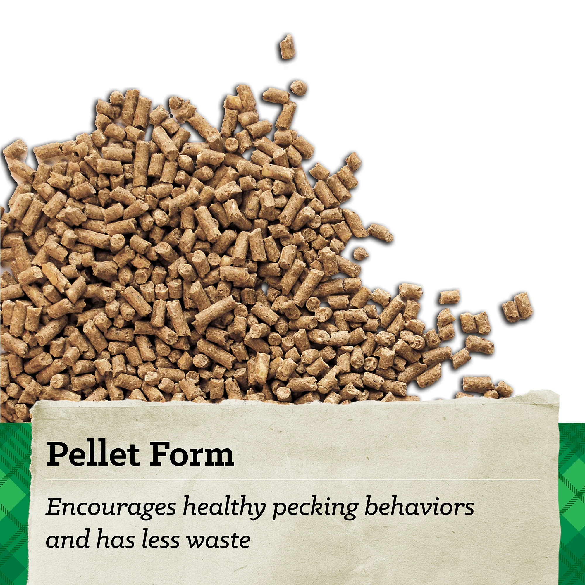 NatureWise® 17% Protein Layer Pellet Poultry Feed - Image 4